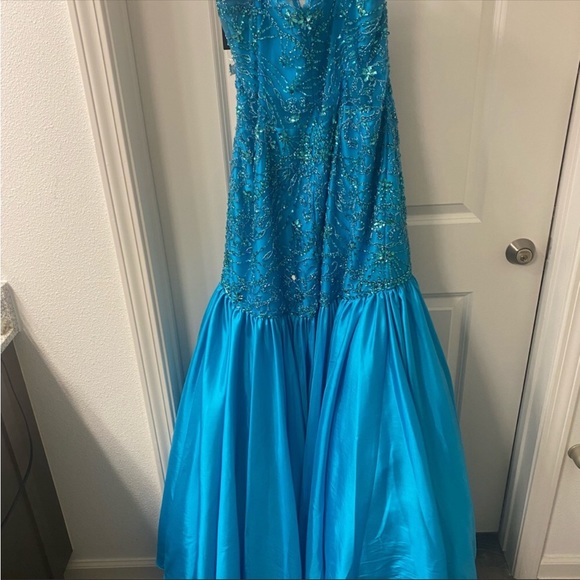 NWT Sherri Hill - Picture 3 of 5